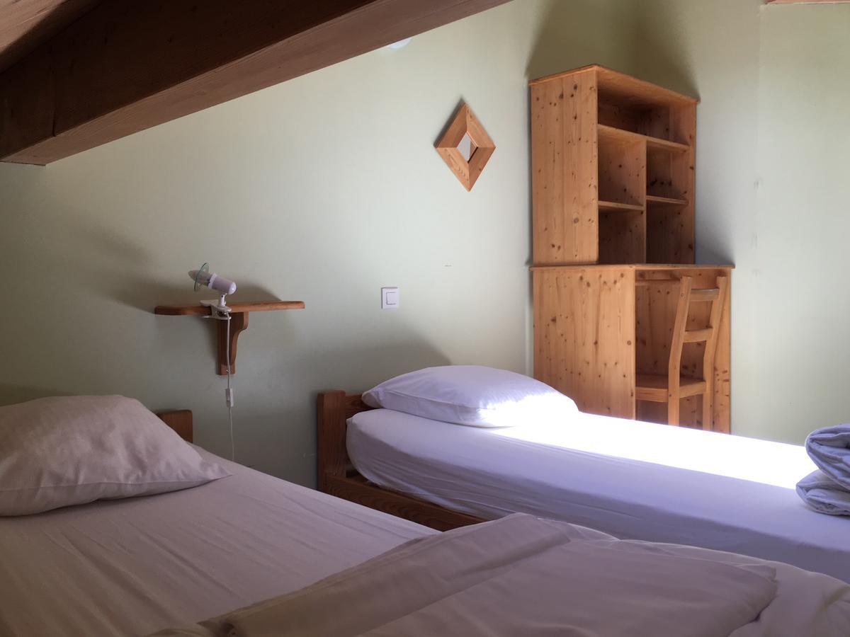 Hotel La Maison Des Inuits Septmoncel-Les-Molunes Exteriér fotografie