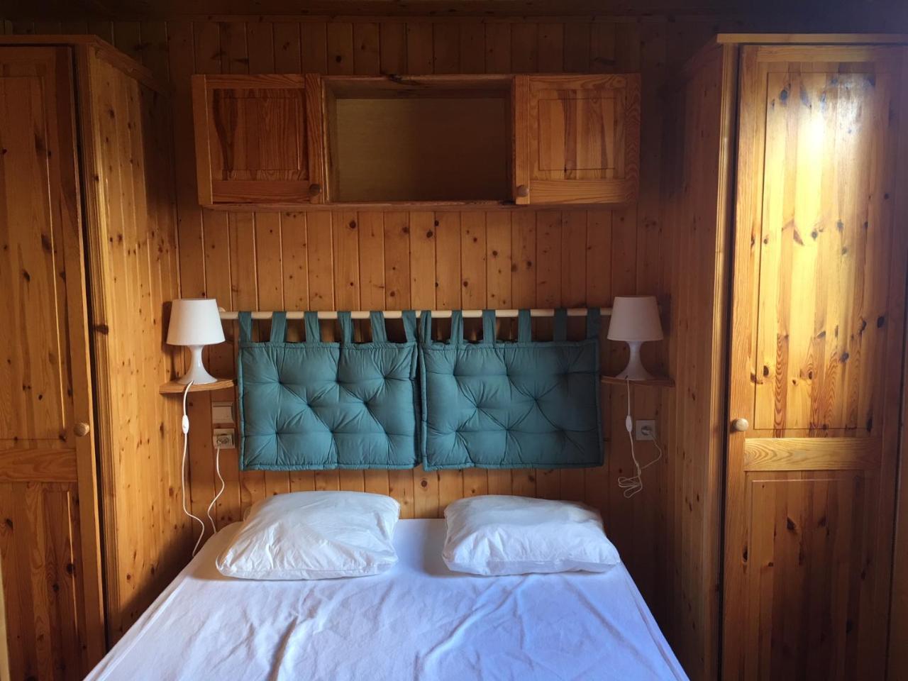 Hotel La Maison Des Inuits Septmoncel-Les-Molunes Exteriér fotografie
