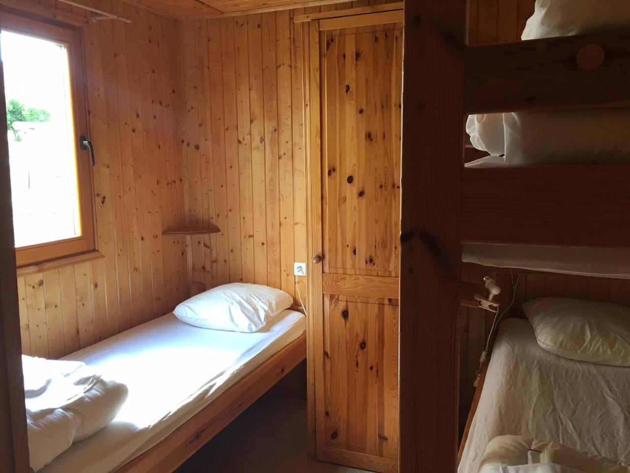 Hotel La Maison Des Inuits Septmoncel-Les-Molunes Exteriér fotografie