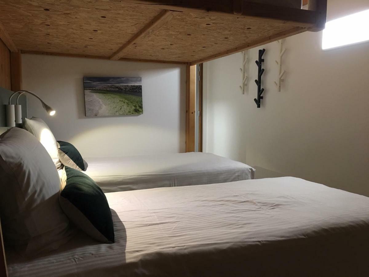 Hotel La Maison Des Inuits Septmoncel-Les-Molunes Exteriér fotografie